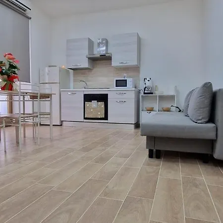 Apartament Scuderi