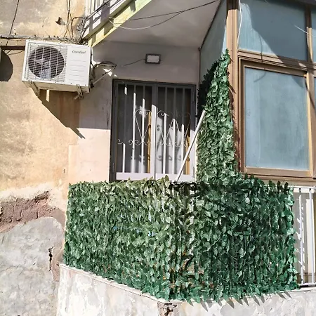 Apartament Scuderi