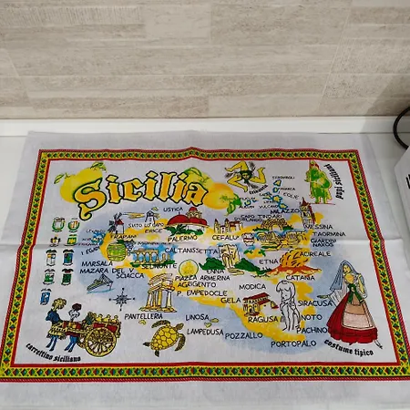 Apartament Scuderi *
