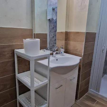 Apartment Scuderi