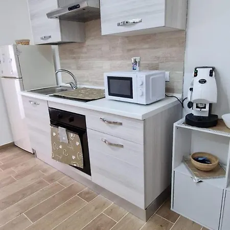 Apartment Scuderi *