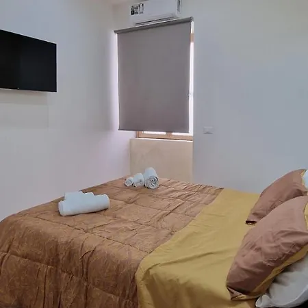 Scuderi Apartment *