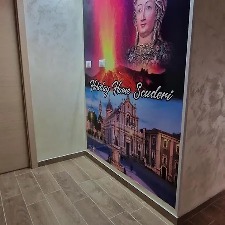 Apartment Scuderi