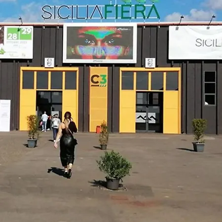 Scuderi * Catania