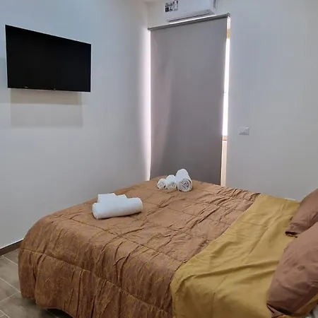 Scuderi Apartment *