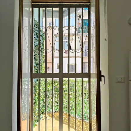 Apartment Scuderi *