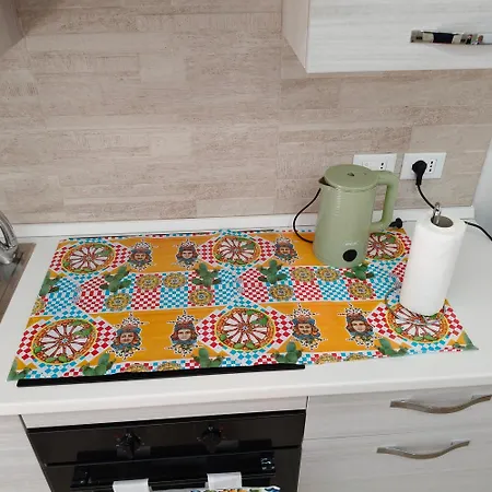 Apartment Scuderi