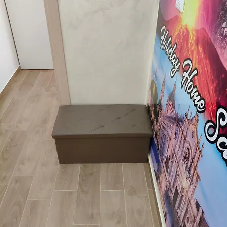 Scuderi * Catánia