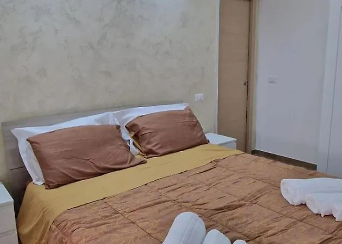 דירה Scuderi קטאניה