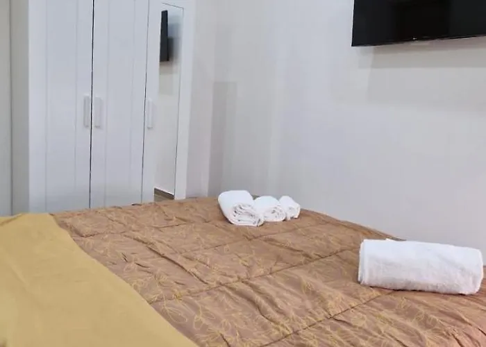 Scuderi * קטאניה