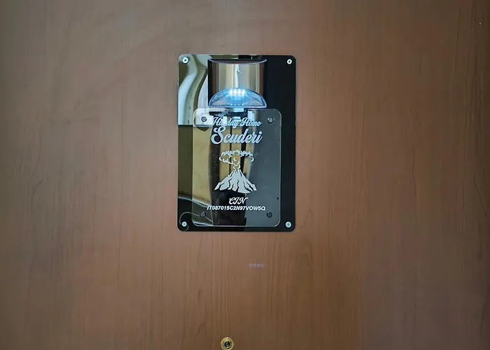 Scuderi קטאניה