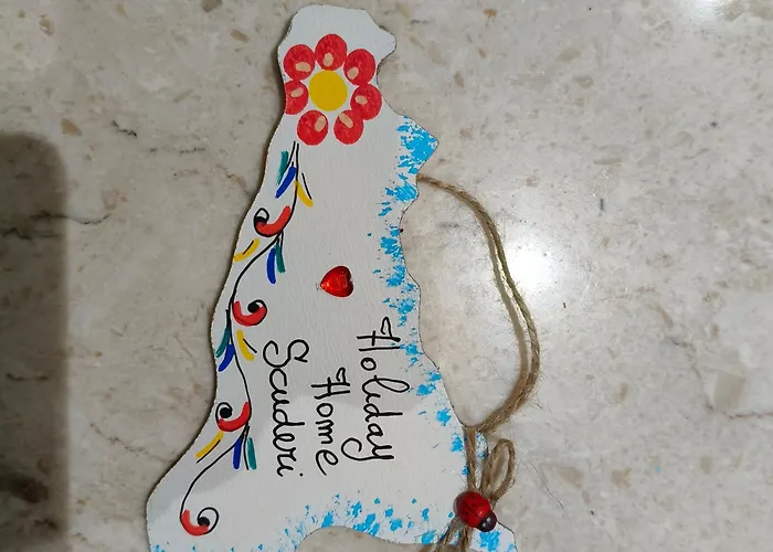 Scuderi קטאניה