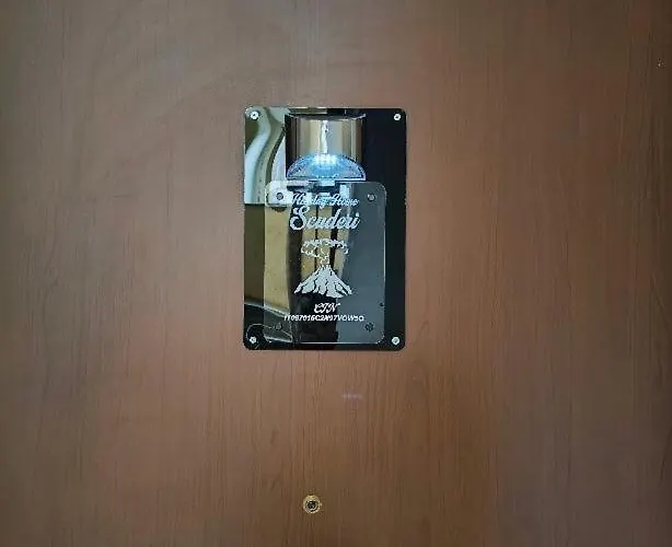 Scuderi דירה קטאניה