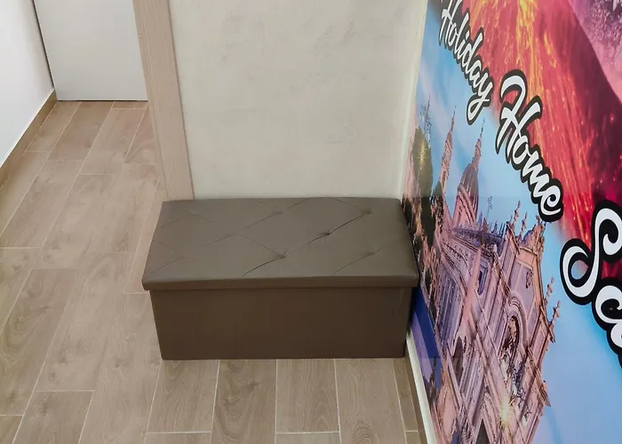 Scuderi * קטאניה