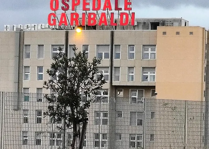 Scuderi * קטאניה